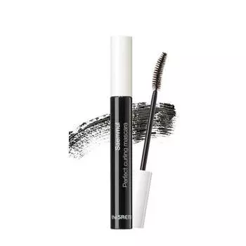 Тушь для ресниц The Saem Saemmul Perfect Curling Mascara