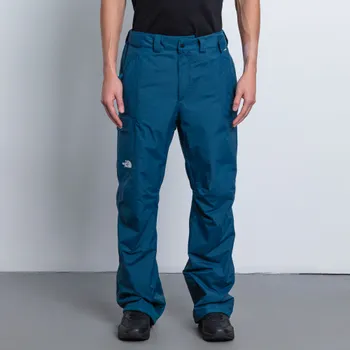 Мужские брюки Freedom Insulated Pant Midnight Petrol