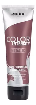 Тонирующий крем-кондиционер для волос интенсивного действия Color Intensity Semi-Permanent 118мл: Mauve Quartz