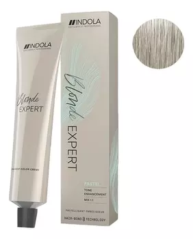Тонирующий тонер для волос Profession Blonde Expert Pastel Tone 60мл: No P.11