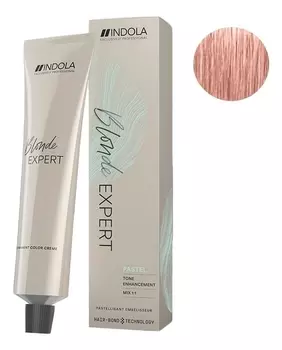 Тонирующий тонер для волос Profession Blonde Expert Pastel Tone 60мл: No P.16