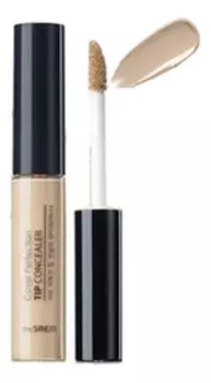 Точечный консилер для лица Cover Perfection Tip Concealer SPF28 РА++ 6,5г: 1,75 Middle Beige