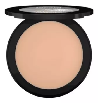Тональная основа для макияжа 2-In-1 Compact Foundation 10г: 01 Слоновая кость