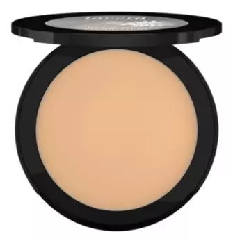 Тональная основа для макияжа 2-In-1 Compact Foundation 10г: 03 Медовый
