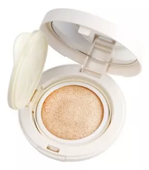 Тональная основа Eco Soul Bounce Cream Foundation 11г: 21 Light Beige