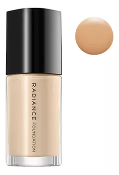 Тональная основа Radiance Foundation SPF20 PA++ 35мл: Sand