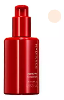Тональная основа Radiance Perfect-Fit Foundation SPF30 PA++ 35мл: 19 Ivory