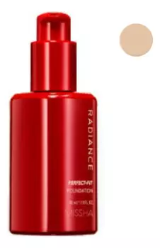 Тональная основа Radiance Perfect-Fit Foundation SPF30 PA++ 35мл: 23 Sand