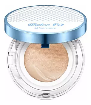 Тональное покрытие Oops Water Fit Mesh Cushion SPF37 PA++ 15г: No 21