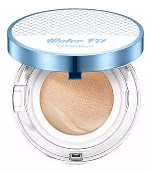 Тональное покрытие Oops Water Fit Mesh Cushion SPF37 PA++ 15г: No 23