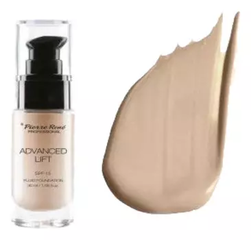 Тональное средство для лица лифт эффект Lift Advanced SPF15 30мл: No 05