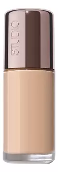 Тональный крем для лица Studio Glow Foundation SPF35 PA++ 30мл: N23