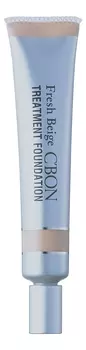 Тональный крем для лица Treatment Foundation 30г: TF14 Fresh Beige