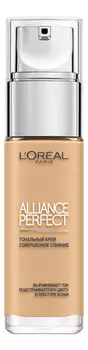 Тональный крем совершенное сияние для лица Alliance Perfect 30мл: 2.D/2.W