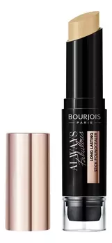 Тональный крем-стик Always Fabulous Stick Foundcealer 9мл: 310 Beige