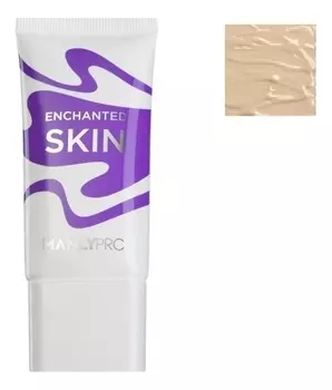 Тональный крем Зачарованная кожа Enchanted Skin 35мл: ТО30