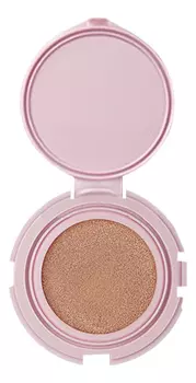 Тональный кушон для лица True Fit Fixer Cushion 15г: 19.5 Wheat (Refill)