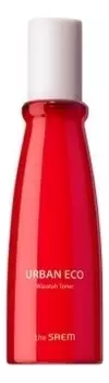 Тонер с экстрактом телопеи Urban Eco Waratah Toner 180мл
