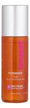 Тоник для лица Bio Peak Porimizer Toner Oily To Combination Skin 200мл
