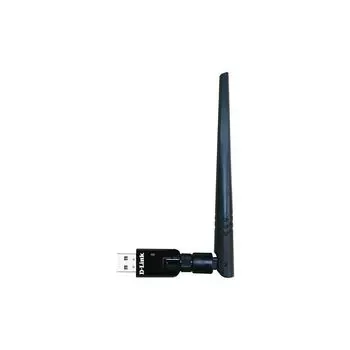 Wi-Fi адаптер D-Link