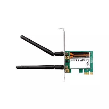 Wi-Fi адаптер D-Link