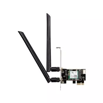 Wi-Fi адаптер D-Link