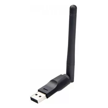 Wi-Fi адаптер Divisat