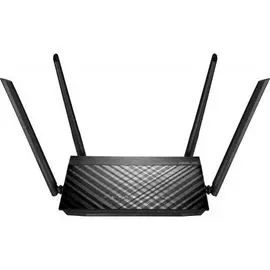 Wi-Fi роутер (маршрутизатор) Asus