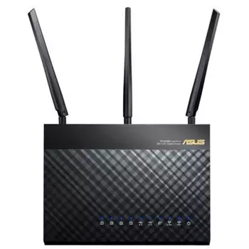 Wi-Fi роутер (маршрутизатор) Asus