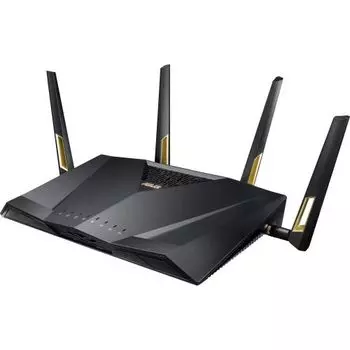 Wi-Fi роутер (маршрутизатор) Asus