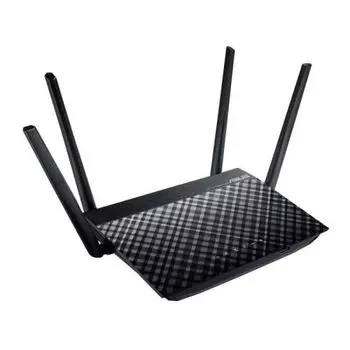 Wi-Fi роутер (маршрутизатор) Asus