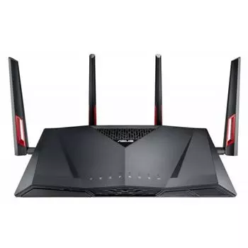 Wi-Fi роутер (маршрутизатор) Asus