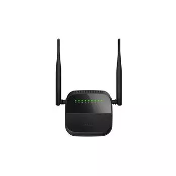 Wi-Fi роутер (маршрутизатор) D-Link