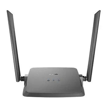 Wi-Fi роутер (маршрутизатор) D-Link