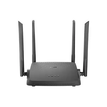 Wi-Fi роутер (маршрутизатор) D-Link