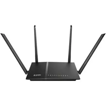 Wi-Fi роутер (маршрутизатор) D-Link