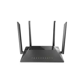 Wi-Fi роутер (маршрутизатор) D-Link