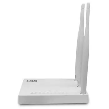 Wi-Fi роутер (маршрутизатор) Netis
