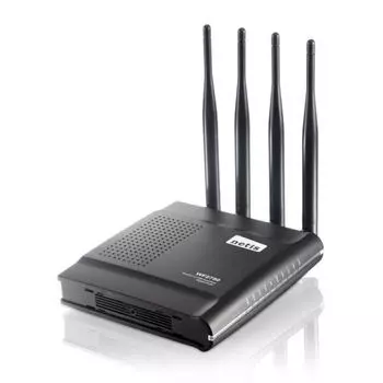 Wi-Fi роутер (маршрутизатор) Netis