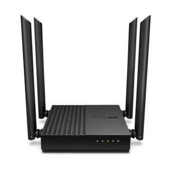 Wi-Fi роутер (маршрутизатор) TP-LINK