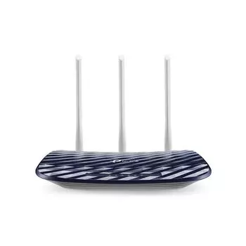 Wi-Fi роутер (маршрутизатор) TP-LINK