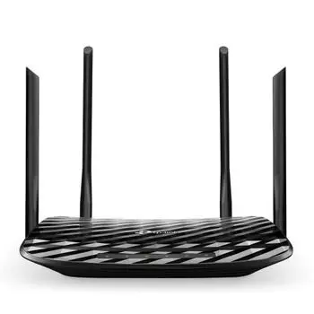 Wi-Fi роутер (маршрутизатор) TP-LINK