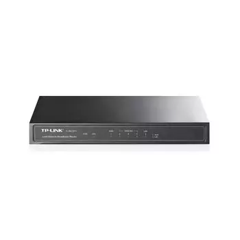 Wi-Fi роутер (маршрутизатор) TP-LINK