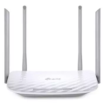 Wi-Fi роутер (маршрутизатор) TP-LINK