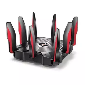 Wi-Fi роутер (маршрутизатор) TP-LINK
