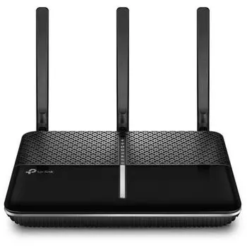 Wi-Fi роутер (маршрутизатор) TP-LINK