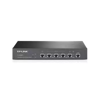 Wi-Fi роутер (маршрутизатор) TP-LINK