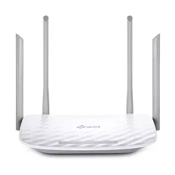 Wi-Fi роутер (маршрутизатор) TP-LINK