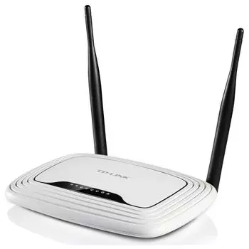 Wi-Fi роутер (маршрутизатор) TP-LINK