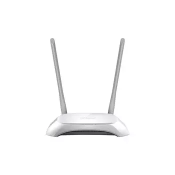 Wi-Fi роутер (маршрутизатор) TP-LINK